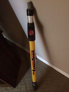 Paint extension