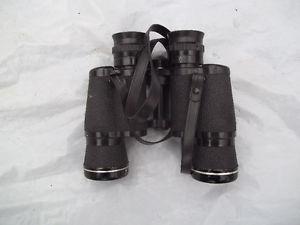 Pair - Binoculars