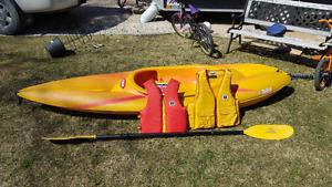 Pelican Sport 94 Kayak