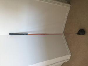 Ping G10 Left Handed Driver