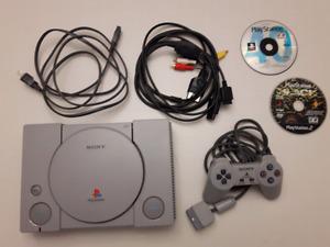 Playstation One