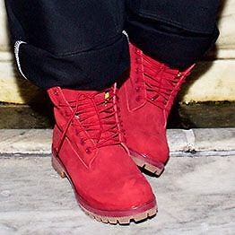 Red Tims