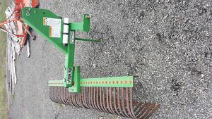 Rock picker