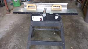 Rockwell 6" planer