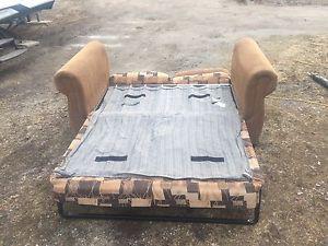 Rv hide a bed love seat