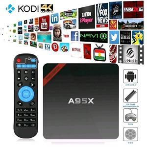 SAVE $$$$$$!!!!! ANDROID TV BOX