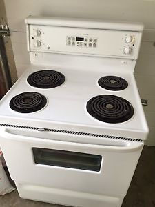 SELF CLEAN STOVE FOR SALE!!!