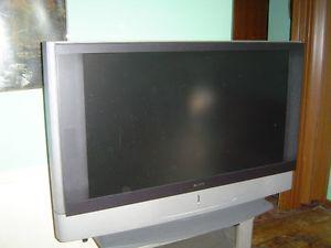 SONY 50" HD TV