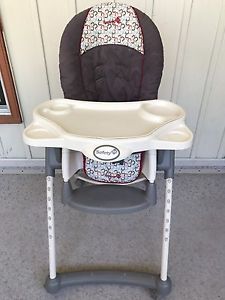Safety 1st highchair