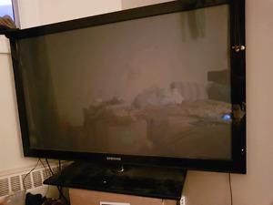 Samsung 42 inch Flat Screen TV