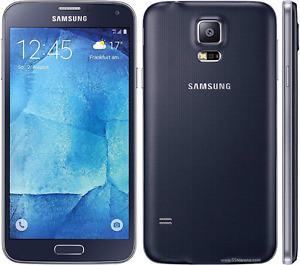 Samsung Galaxy s5 neo telus