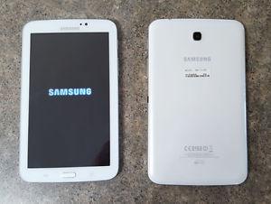 Samsung Tab 3 7.0 SM-T210R Wifi, like new condition