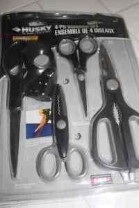 Scissor Set