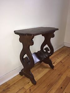 Side table