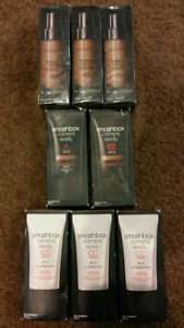 SmashBox BrandNew