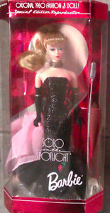  Solo In the Spotlight Barbie *New In Box* Blonde