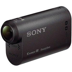 Sony HDR-AS15 Wireless Full HD Video Camera iPhone Android