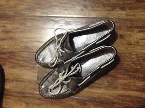 Sperry Deck Shoes