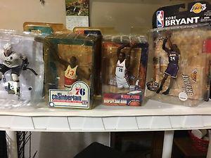 Sport figurines 100$ for all