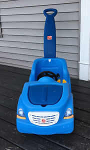 Step 2 push car- great shape