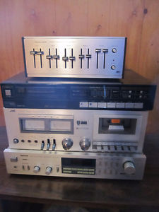 Stereo Equipment