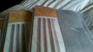 Suede. Image Curtains