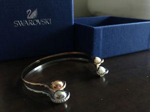 Swarovski bracelets