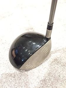 TaylorMade r5 Dual Driver (right handed)