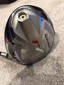 TaylorMade r7 Limited Driver (right handed)