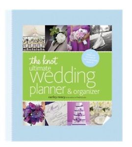The Knot Ultimate Wedding Planner & Organizer