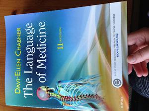 The Language of Medicine 11th edition
