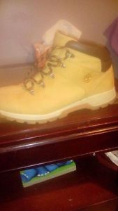 Timberlands