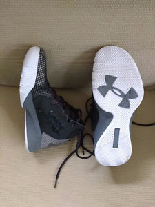 Under Armour Women's Basketball shoes