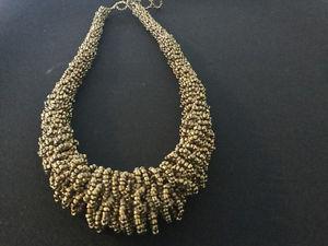 Unique necklaces
