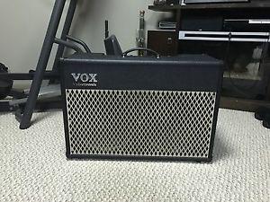 VOX AD50VT Amp