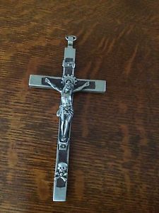 Vintage German Crucifix