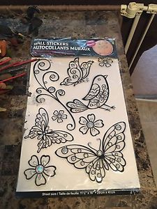 Wall decal brand new
