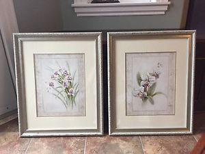 Wanted: 2 Beautiful Orchid Pictures