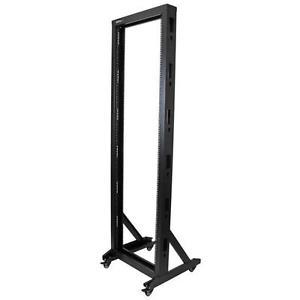 Wanted: 2 Post, Open Frame Server Rack