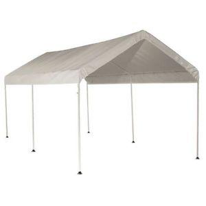 Wanted: Auto shelter frame
