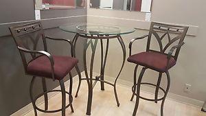 Wanted: Bistro table