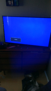 Wanted: Brand new 48' TV
