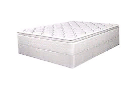 Wanted: Desperately need a queen bed box spring and framw