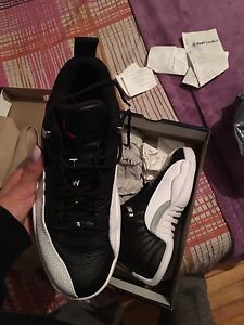 Wanted: Low cut 12's