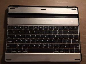 Wanted: Mobile Bluetooth Keyboard for iPad 2