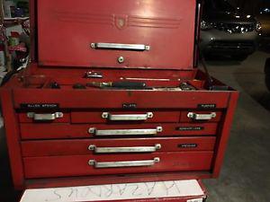 Wanted: Old toolbox