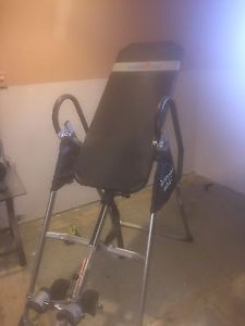 Wanted: Work out equipment