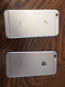 Wanted: iPhone 6 16g telus