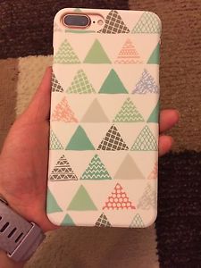 Wanted: iPhone 7/7 Plus case