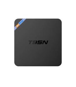Wechip T95N Mini m8s pro 2G+8G 4K android smart tv box